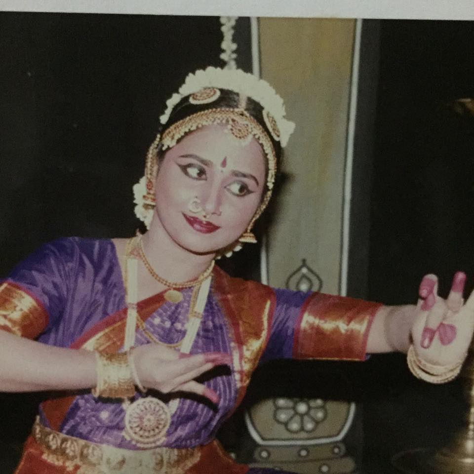 Bharatanatyam instructor in Frisco